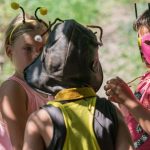 SUMM - Eine Abenteuerreise ins Bienenland - Kleine emsige Bienen