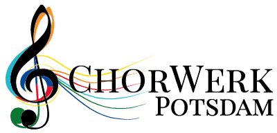 Logo Chorwerk Potsdam
